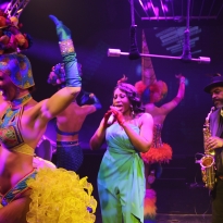 2016_17 CRAZY PALACE Show 2- jowapress